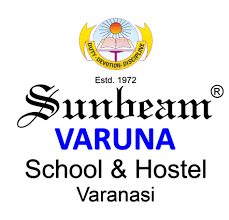 Sunbeam School Varuna logo